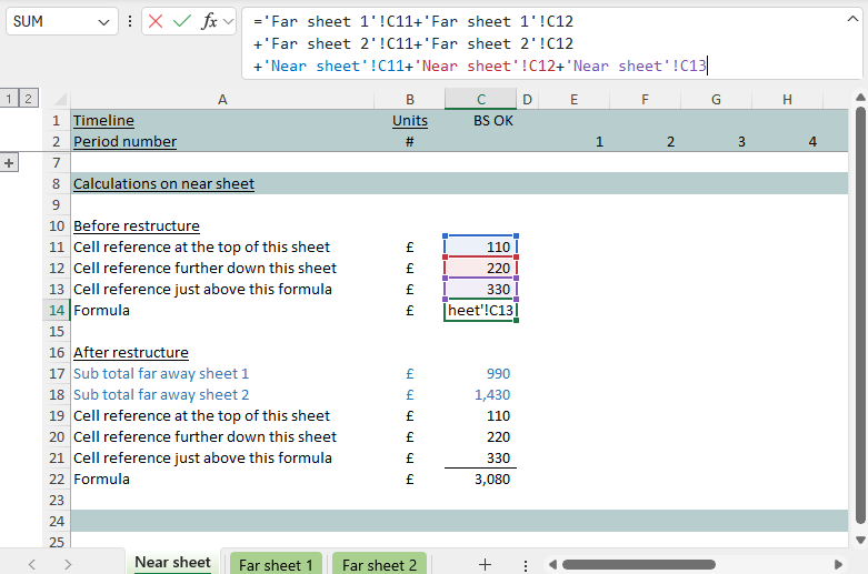 1 complex formula