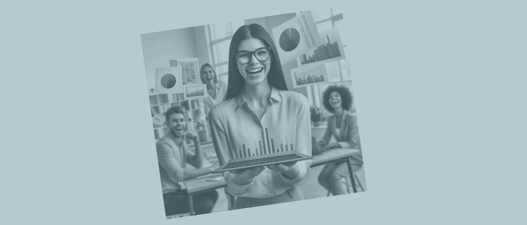Amalgamating and ranking your top 10 customers
