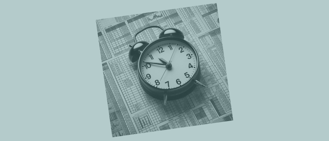 Running scenarios that involve potential delay