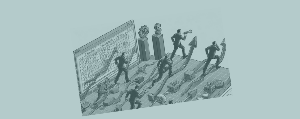 4 steps to getting scenarios running through your Excel model