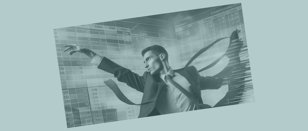 Using Excel’s dynamic arrays to run scenarios