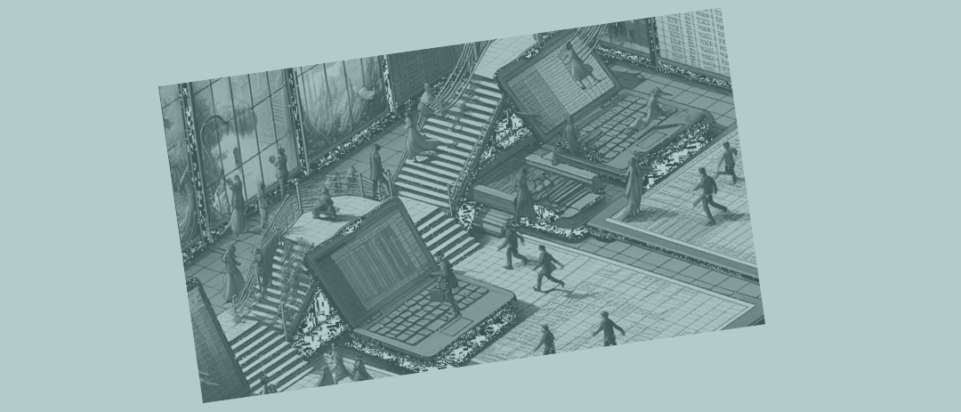 Building a whole Excel financial model from dynamic arrays