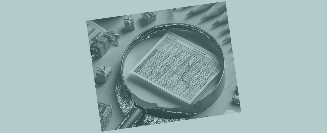 What we can learn from the smallest Excel model – in the world