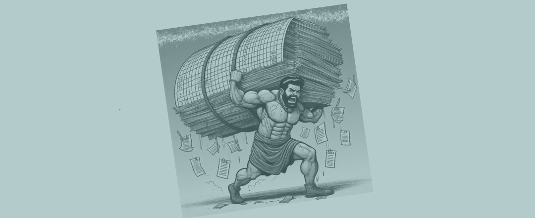 Microsoft’s tips for optimising Excel performance